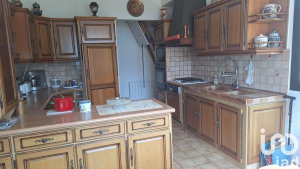 House for sale 6 rooms 130 m² Saint-André