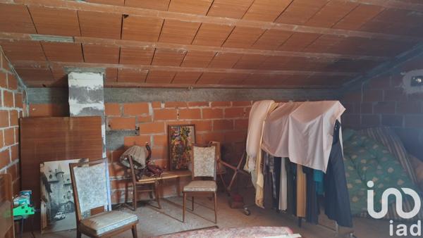 House for sale 6 rooms 130 m² Saint-André