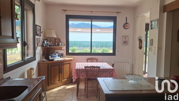 House for sale 6 rooms 130 m² Saint-André