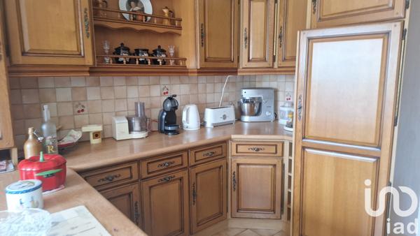 House for sale 6 rooms 130 m² Saint-André