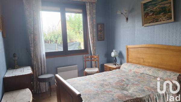 House for sale 6 rooms 130 m² Saint-André