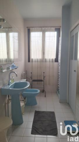 House for sale 6 rooms 130 m² Saint-André