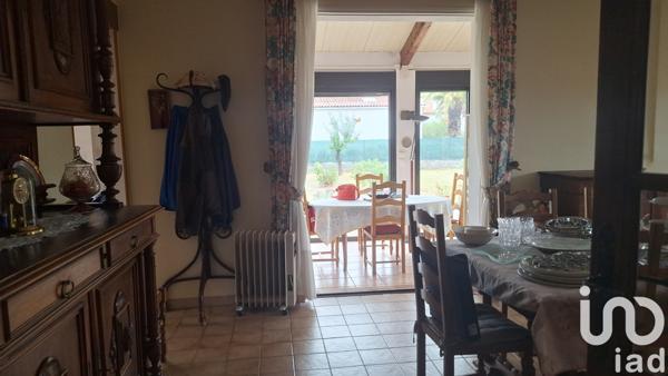 House for sale 6 rooms 130 m² Saint-André