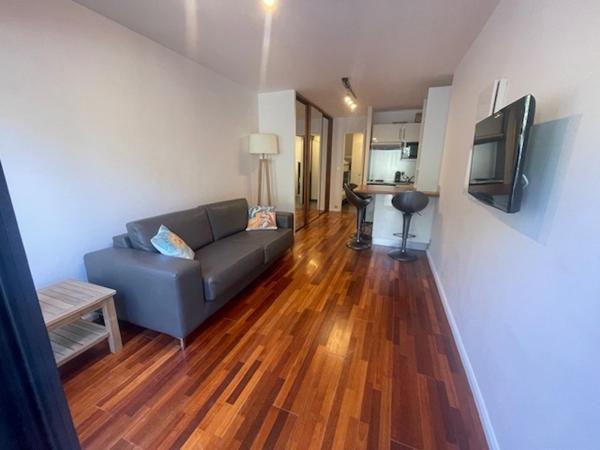 Appartement à vendre |  Lège-Cap-Ferret |  1 pièce | 23 m²