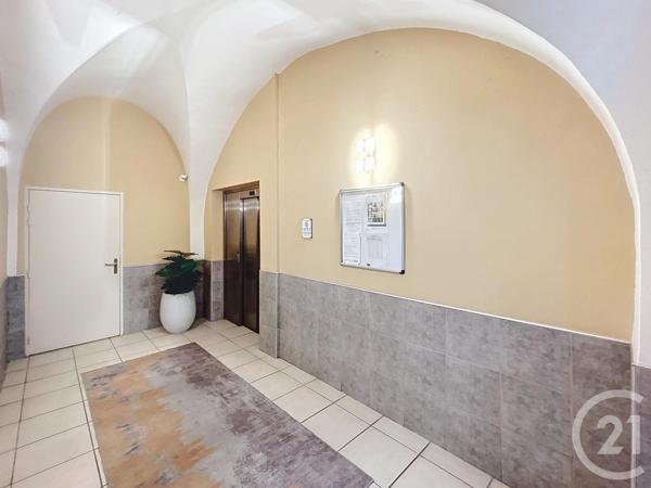 Appartement F2 à vendre  2 pièces - 49,10 m2 ALES - 30