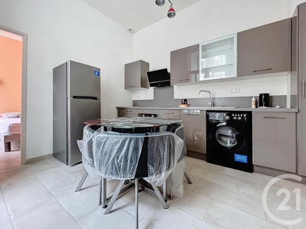 Appartement F2 à vendre  2 pièces - 49,10 m2 ALES - 30