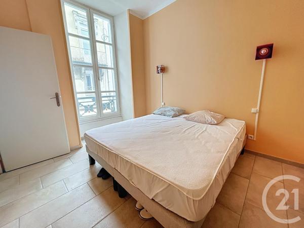Appartement F2 à vendre  2 pièces - 49,10 m2 ALES - 30