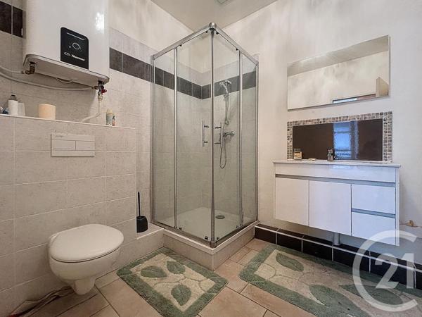 Appartement F2 à vendre  2 pièces - 49,10 m2 ALES - 30