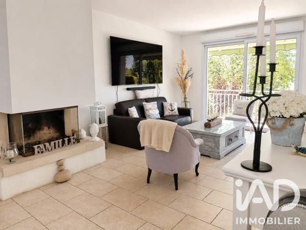 Maison à vendre 7 pièces 151,34 m² Yerres
