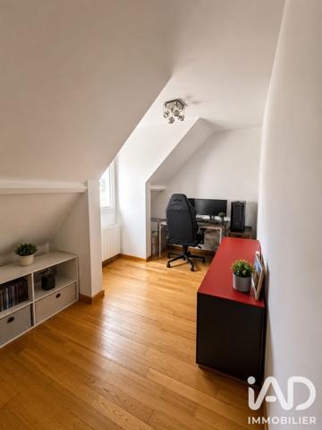Maison à vendre 7 pièces 151,34 m² Yerres