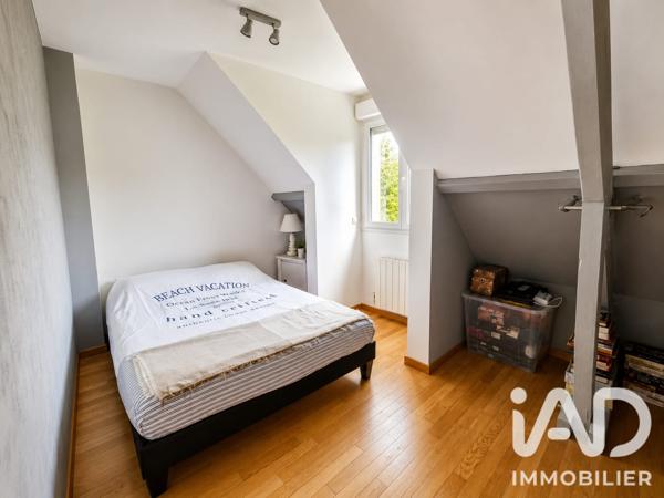 Maison à vendre 7 pièces 151,34 m² Yerres