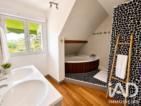 Maison à vendre 7 pièces 151,34 m² Yerres