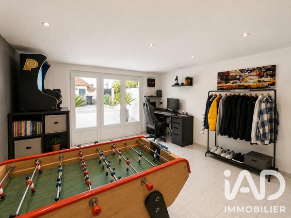 Maison à vendre 7 pièces 151,34 m² Yerres