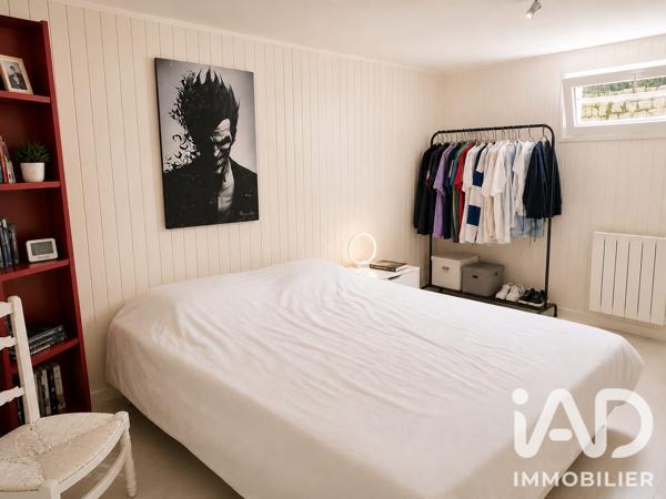Maison à vendre 7 pièces 151,34 m² Yerres