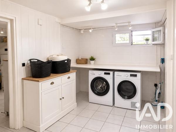 Maison à vendre 7 pièces 151,34 m² Yerres