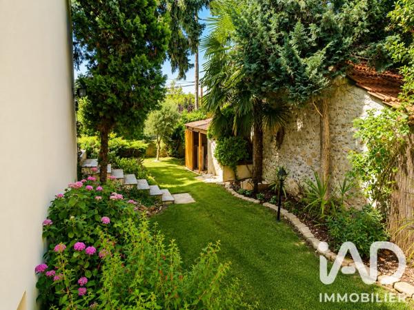 Maison à vendre 7 pièces 151,34 m² Yerres