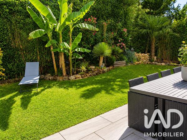 Maison à vendre 7 pièces 151,34 m² Yerres