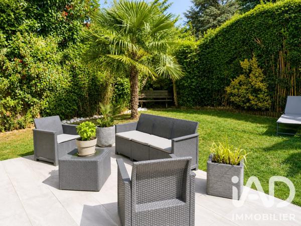 Maison à vendre 7 pièces 151,34 m² Yerres
