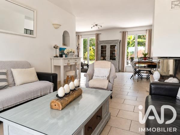 Maison à vendre 7 pièces 151,34 m² Yerres