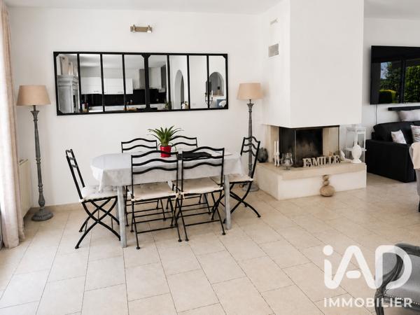 Maison à vendre 7 pièces 151,34 m² Yerres