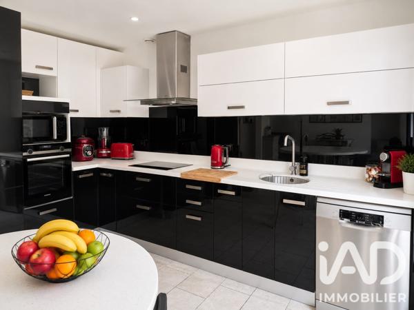 Maison à vendre 7 pièces 151,34 m² Yerres