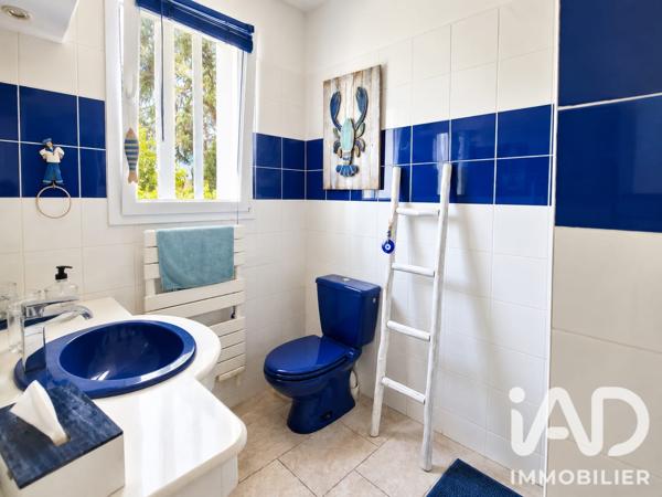 Maison à vendre 7 pièces 151,34 m² Yerres