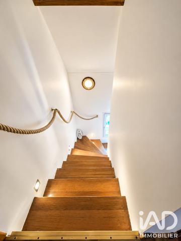 Maison à vendre 7 pièces 151,34 m² Yerres