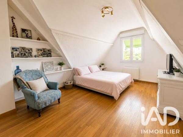 Maison à vendre 7 pièces 151,34 m² Yerres