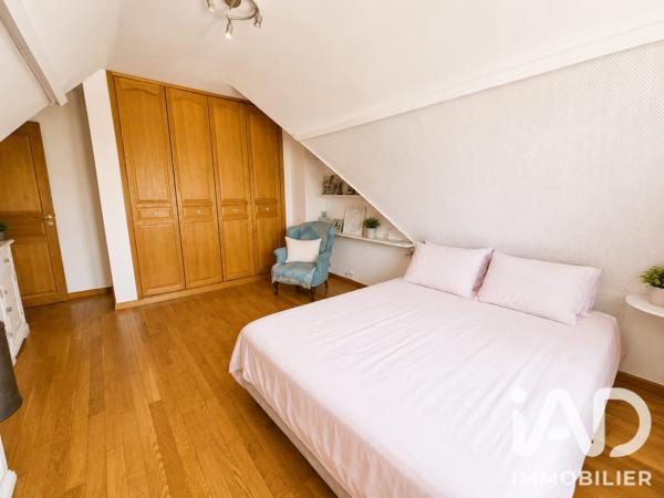 Maison à vendre 7 pièces 151,34 m² Yerres
