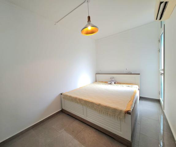 Bel appartement type T4 à DUGAZON