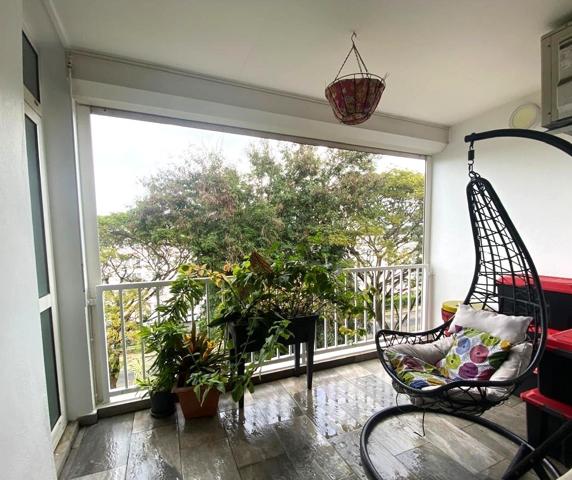 Bel appartement type T4 à DUGAZON