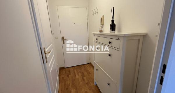 À vendre Studio 26.83 m² - Le Plessis-trévise 94420
