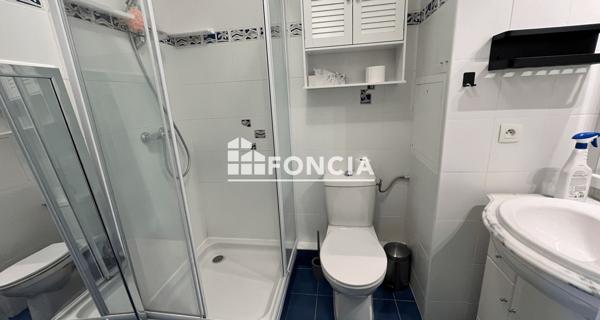 À vendre Studio 26.83 m² - Le Plessis-trévise 94420