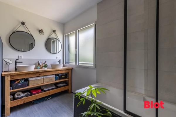 Maison 7 pièce(s)