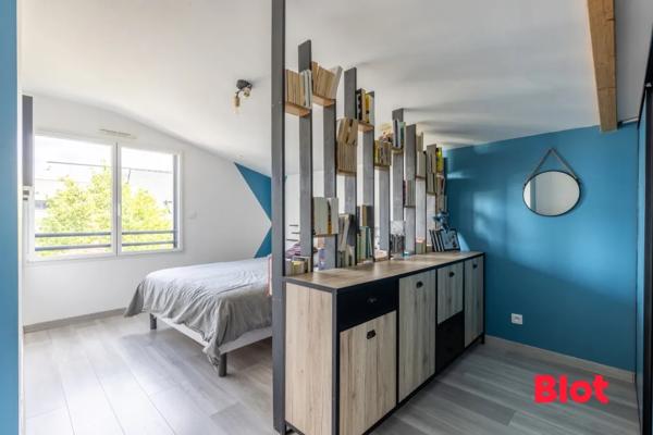 Maison 7 pièce(s)