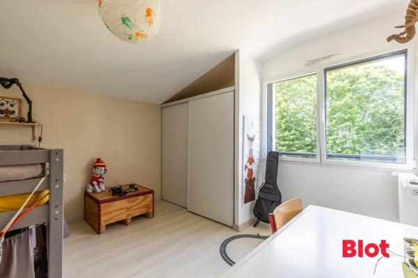 Maison 7 pièce(s)