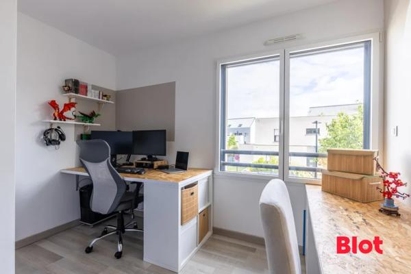 Maison 7 pièce(s)