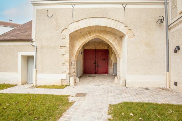 YERRES CENTRE VILLE