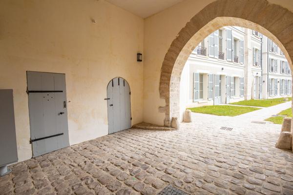 YERRES CENTRE VILLE