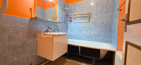 Appartement de 83,81 m²