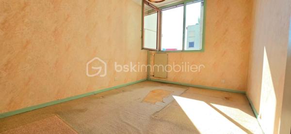 Appartement de 83,81 m²