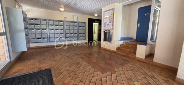 Appartement de 83,81 m²