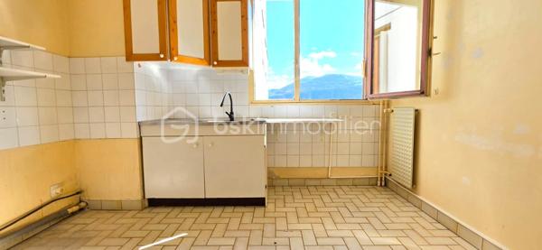 Appartement de 83,81 m²