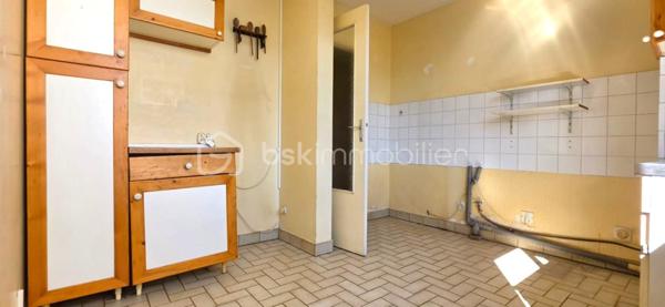 Appartement de 83,81 m²