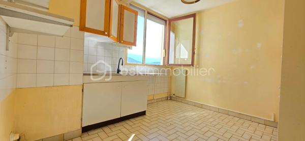 Appartement de 83,81 m²