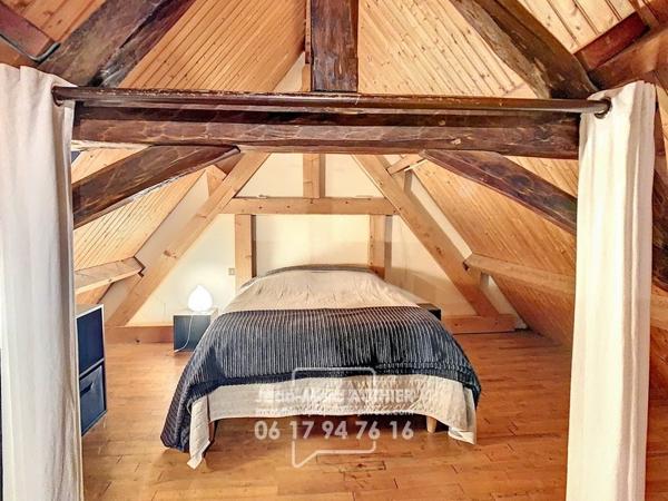 Propriété de charme en pierre avec piscine à 5 mn du Bugue