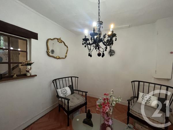 Maison à vendre  4 pièces - 95 m2 LISIEUX - 14