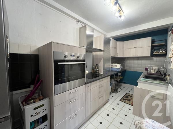 Maison à vendre  4 pièces - 95 m2 LISIEUX - 14