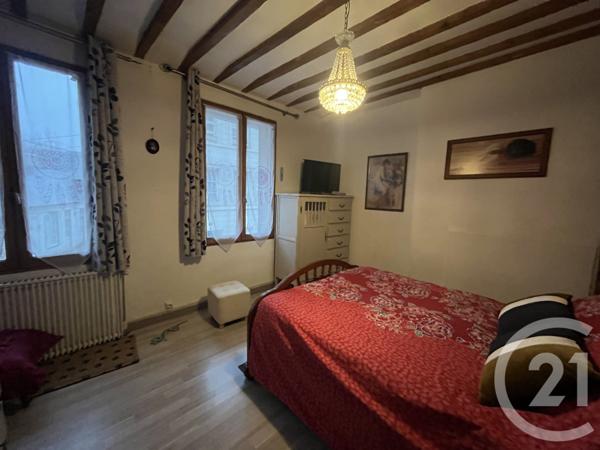 Maison à vendre  4 pièces - 95 m2 LISIEUX - 14