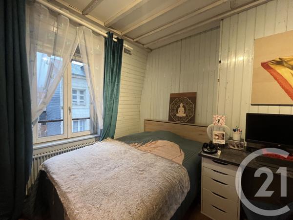 Maison à vendre  4 pièces - 95 m2 LISIEUX - 14